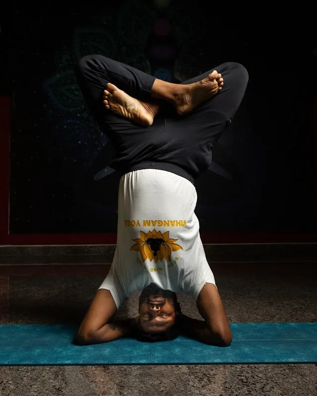 Sukrit Yoga