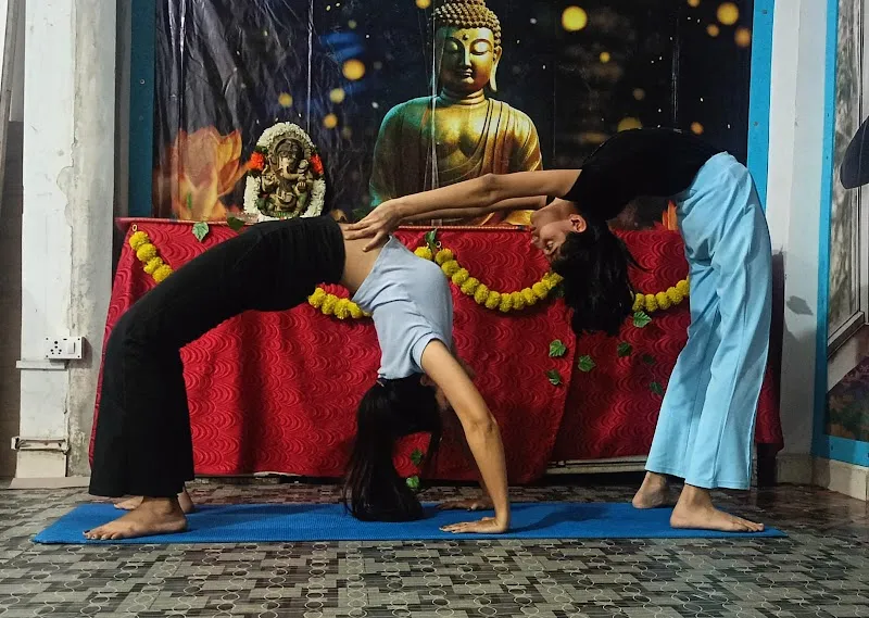 Sukrit Yoga