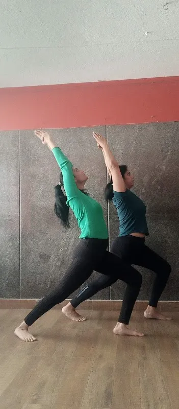 Sukrit Yoga