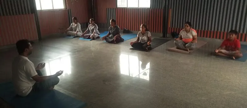 Sukrit Yoga