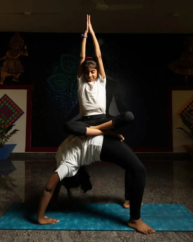 Sukrit Yoga