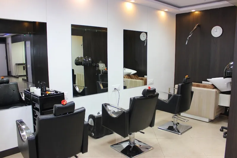Miracle Touch Salon and Spa