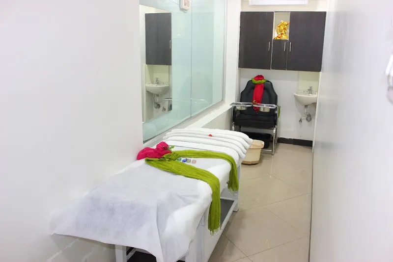 Miracle Touch Salon and Spa