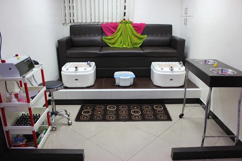 Miracle Touch Salon and Spa