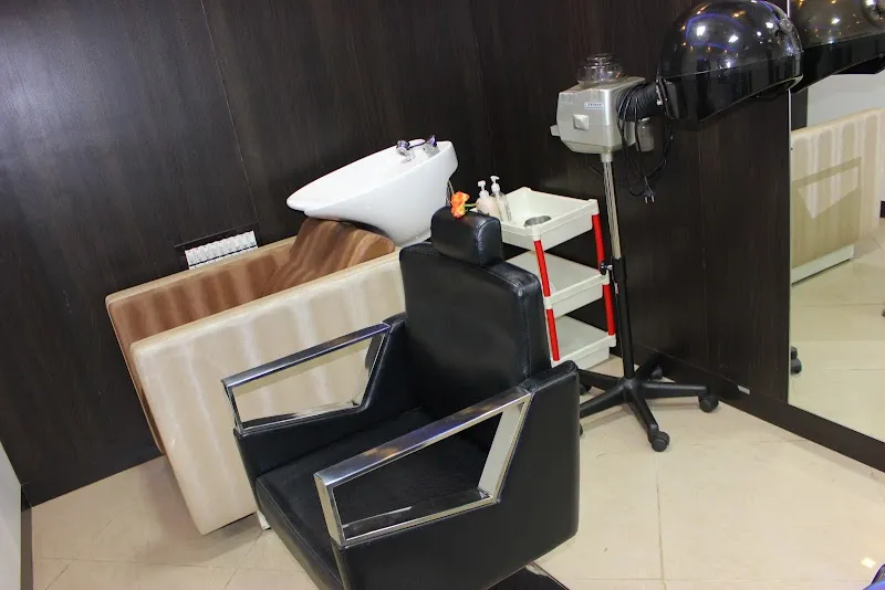 Miracle Touch Salon and Spa
