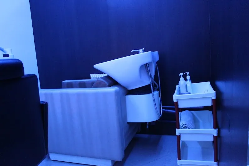 Miracle Touch Salon and Spa