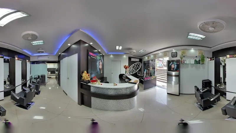 Miracle Touch Salon and Spa