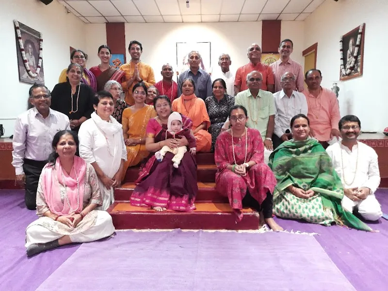 Yoga Sadhana Kendra (Saraswati Srividya)