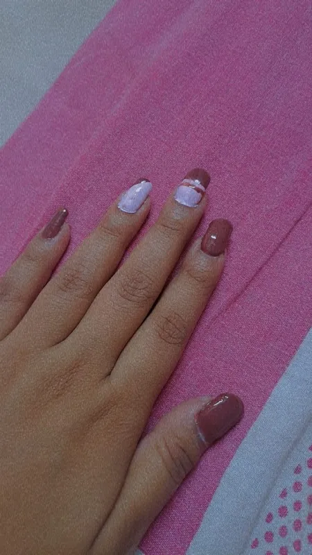 VANI BEAUTY SALON