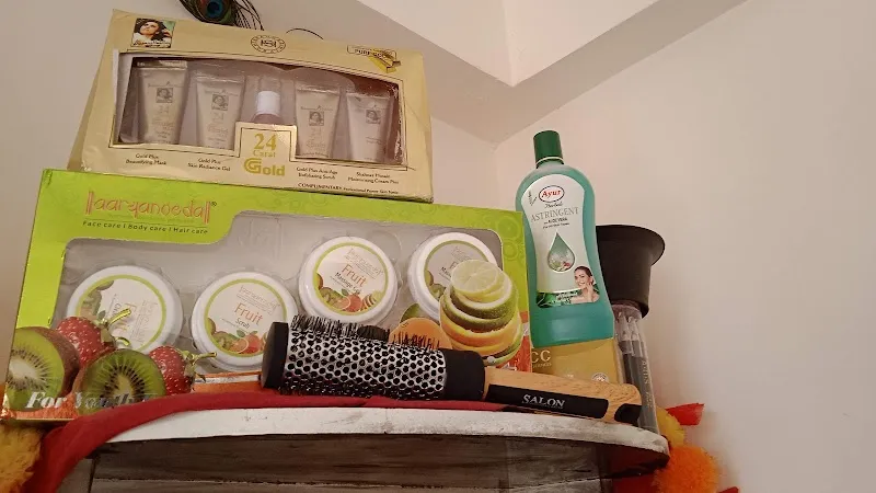 VANI BEAUTY SALON