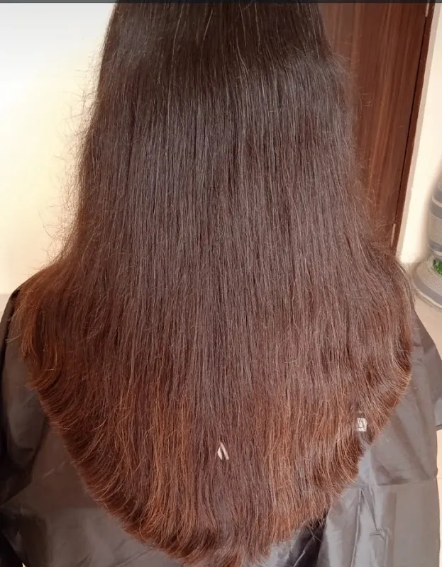 VANI BEAUTY SALON