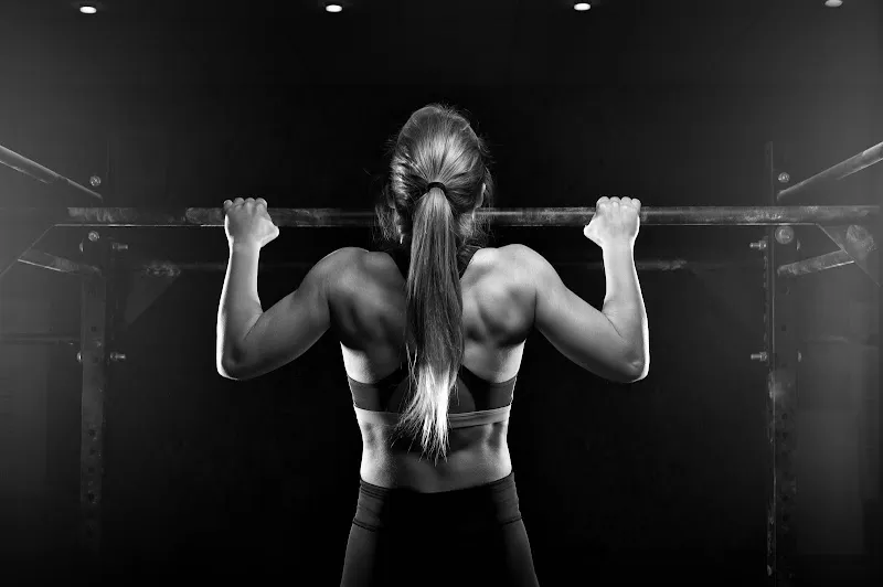 Mould Fitness