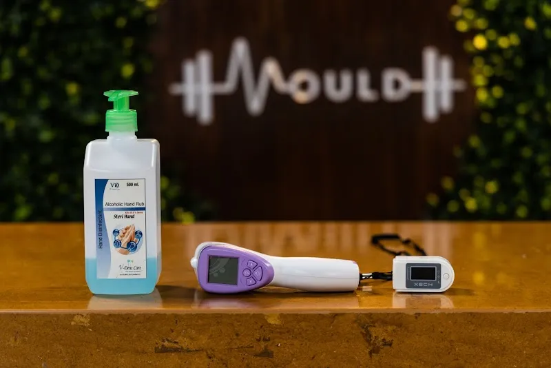 Mould Fitness