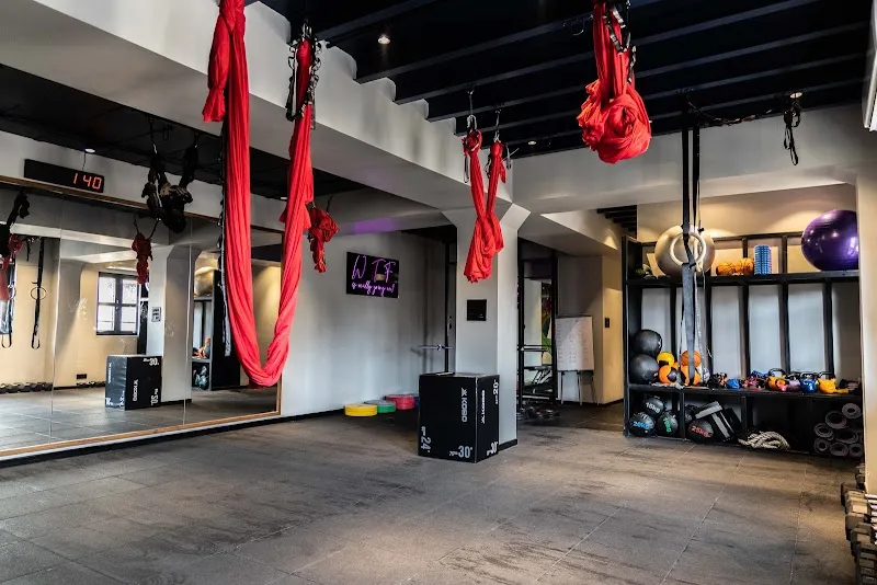 Mould Fitness