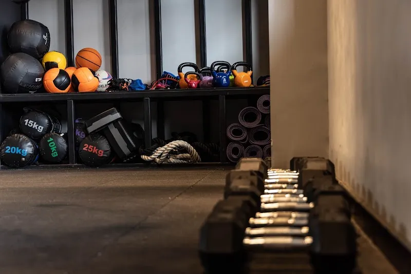 Mould Fitness