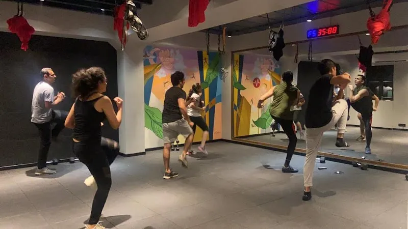 Mould Fitness