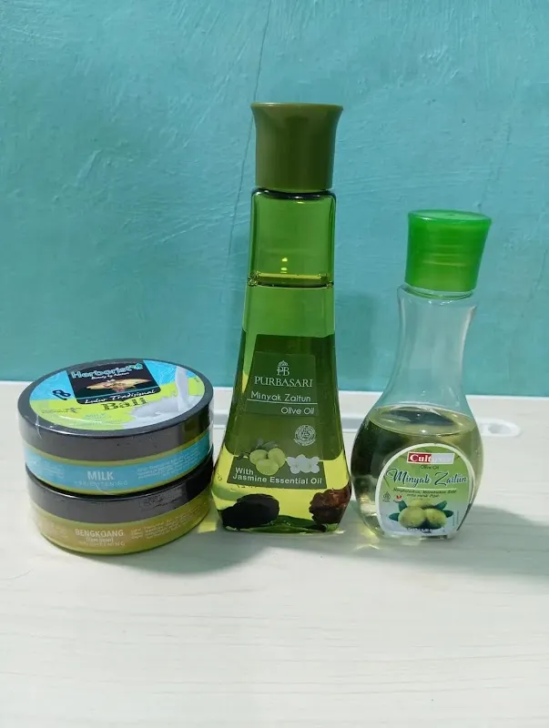 BATAM MASSAGE HOTEL & HOME SERVICE Male And Female Therapists