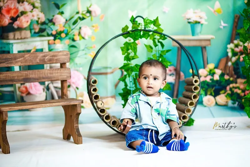 murthy's photography