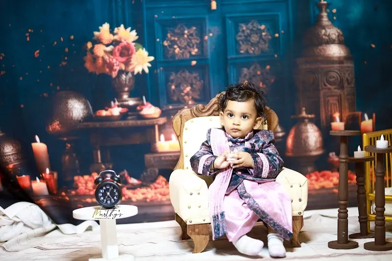 murthy's photography
