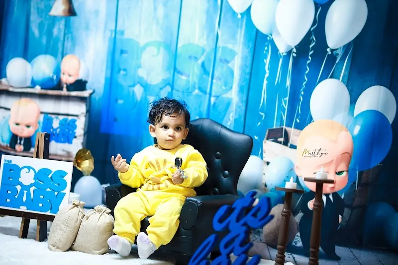 murthy's photography