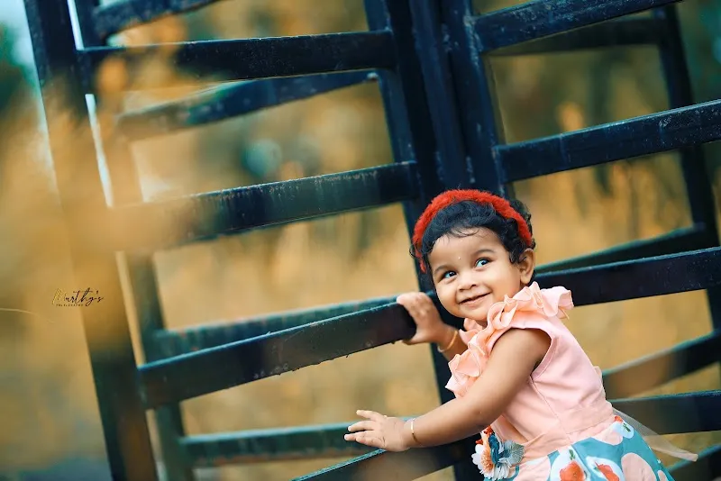 murthy's photography