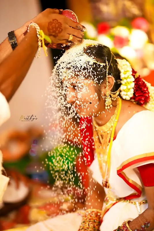 murthy's photography