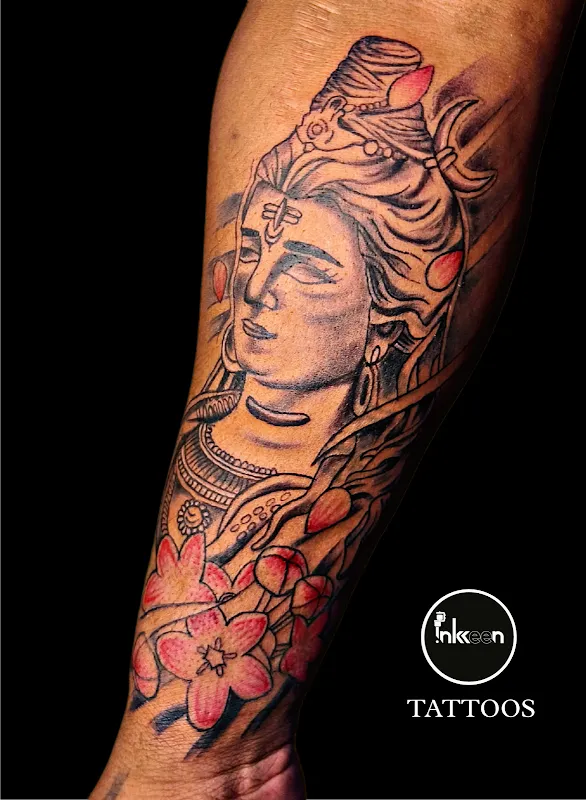 Inkeen Tattoo Studio