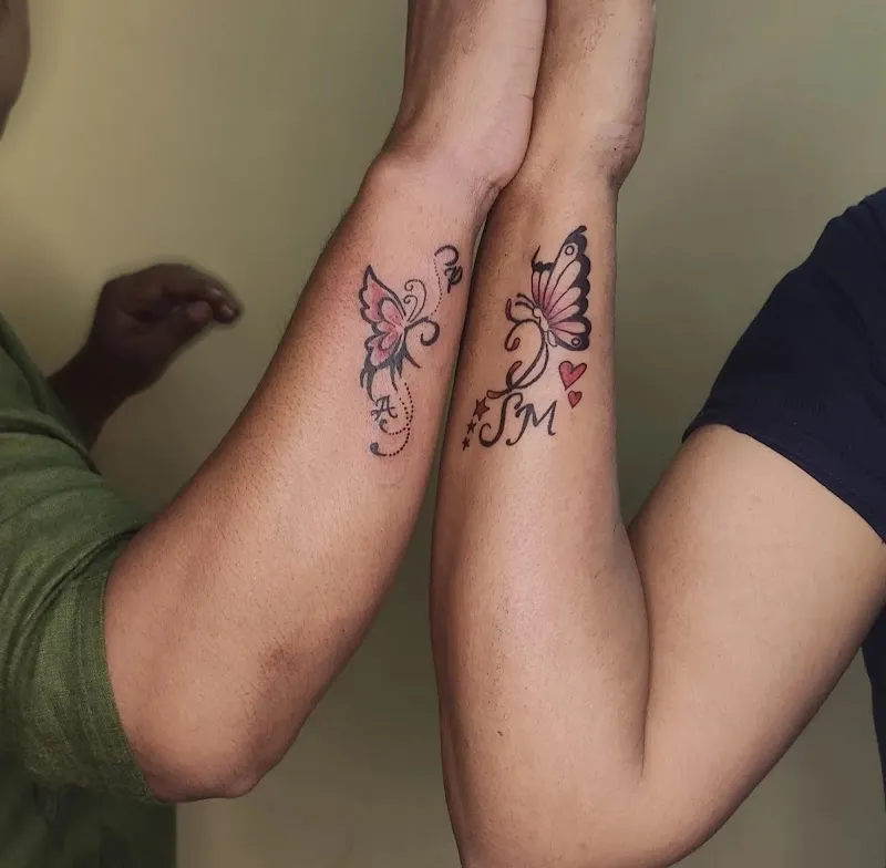 Inkeen Tattoo Studio