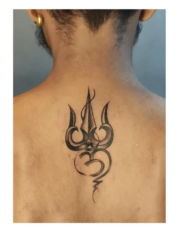Inkeen Tattoo Studio