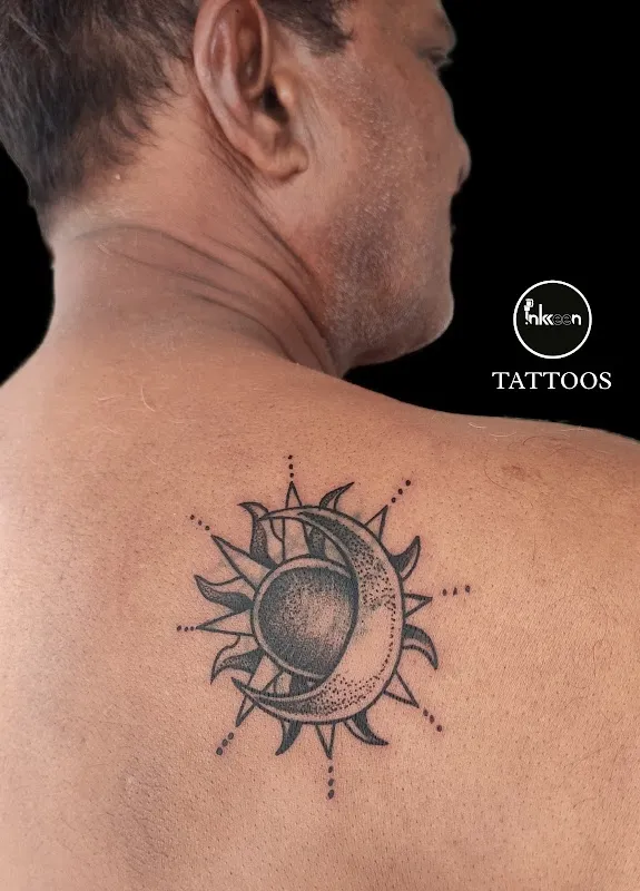 Inkeen Tattoo Studio