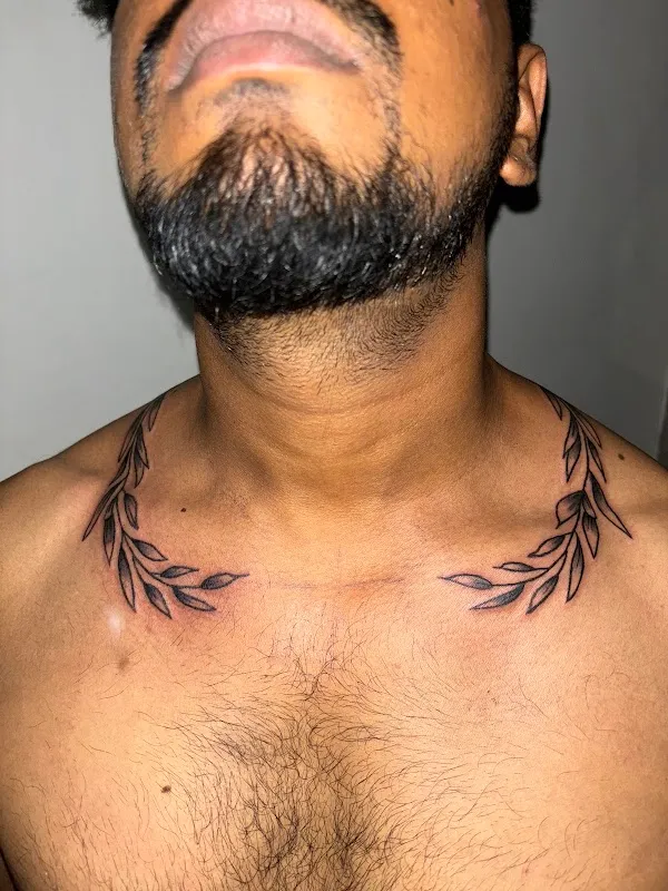 Inkeen Tattoo Studio