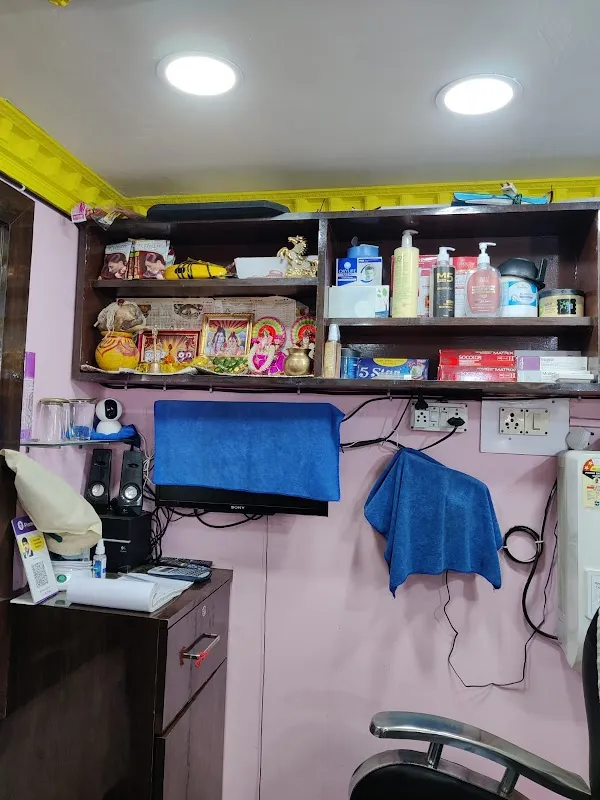 THE HAIR ZOO