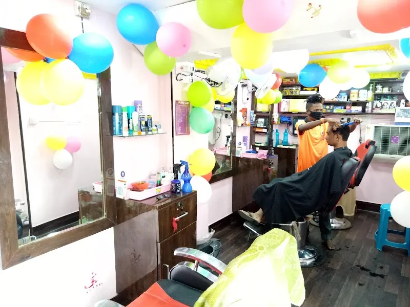THE HAIR ZOO