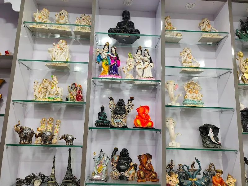 The Mandal Tattooz