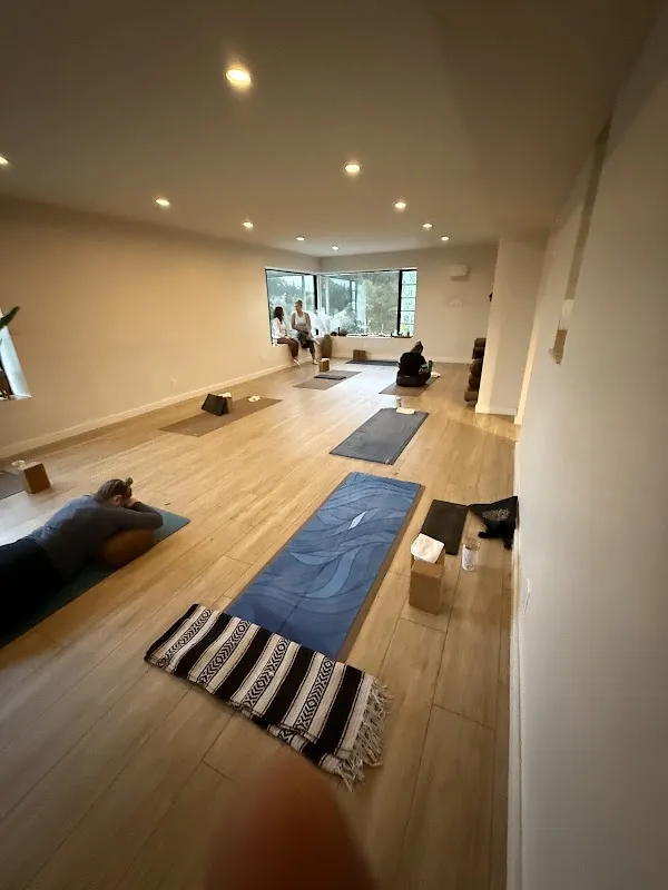 Las Olas Yoga