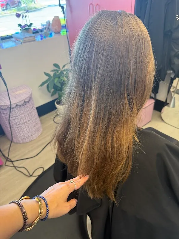 Aura Hair Studio NJ