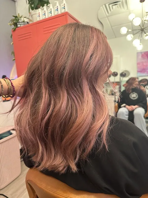 Aura Hair Studio NJ