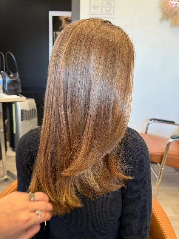 Aura Hair Studio NJ
