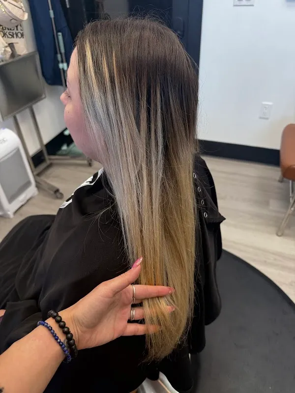 Aura Hair Studio NJ