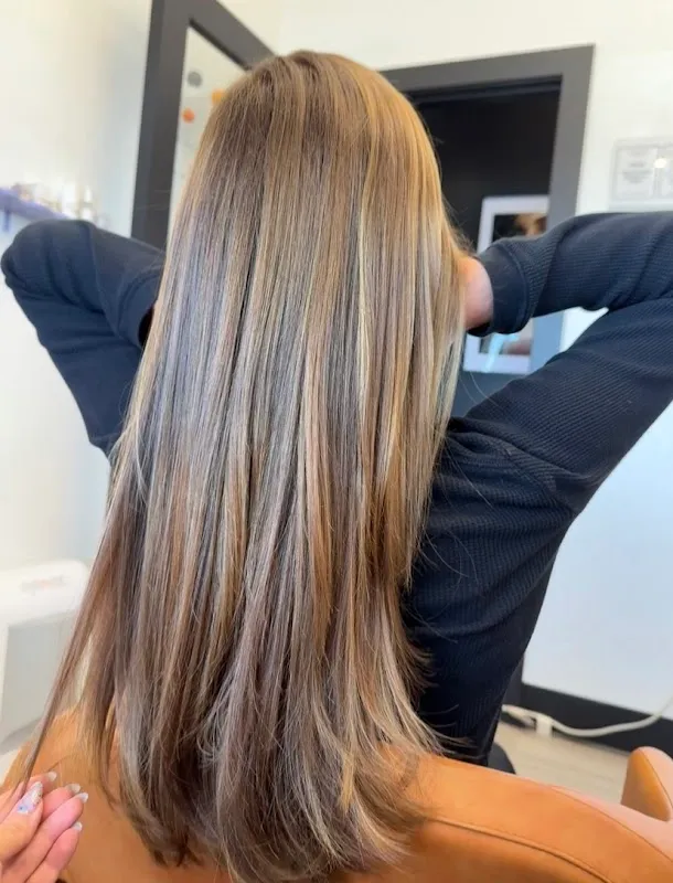 Aura Hair Studio NJ