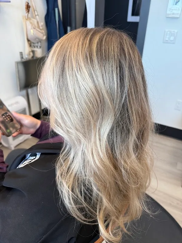 Aura Hair Studio NJ