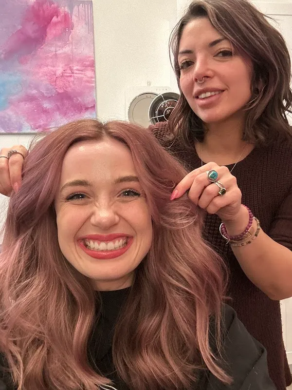 Aura Hair Studio NJ