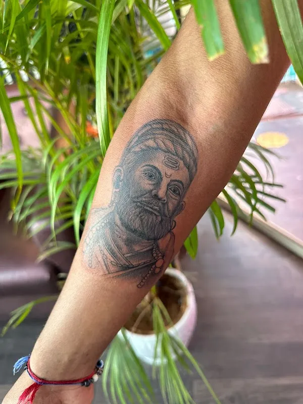 X Tattoo Studio Virar