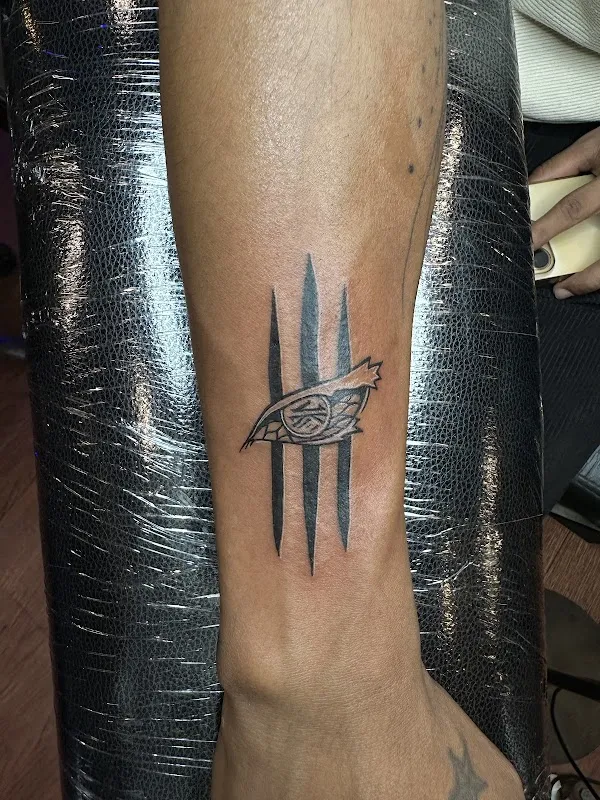 X Tattoo Studio Virar