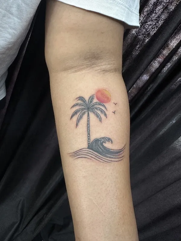 X Tattoo Studio Virar