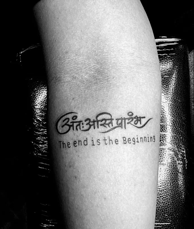 X Tattoo Studio Virar