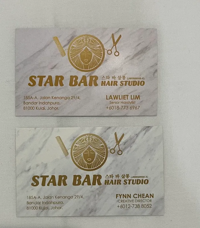 Star Bar Hair Studio