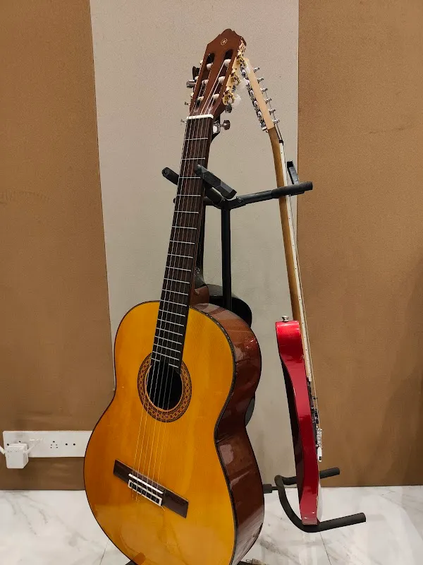Avj Music Studios