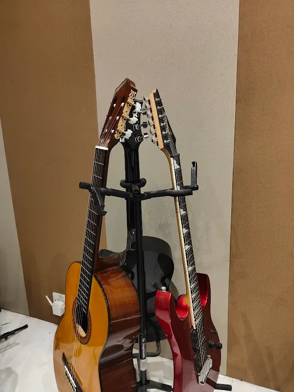 Avj Music Studios