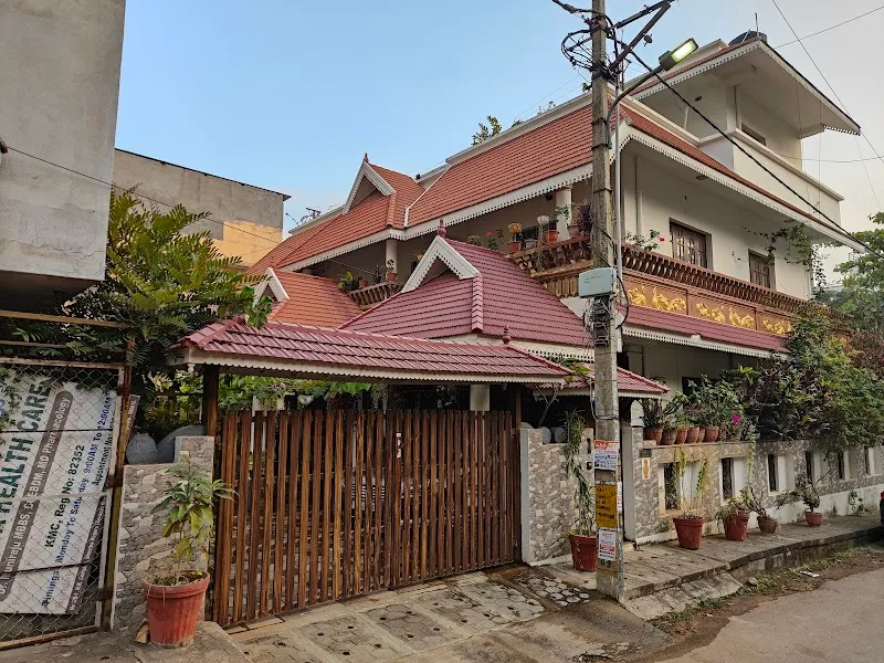 Avj Music Studios